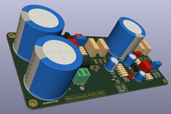 Conception R&D