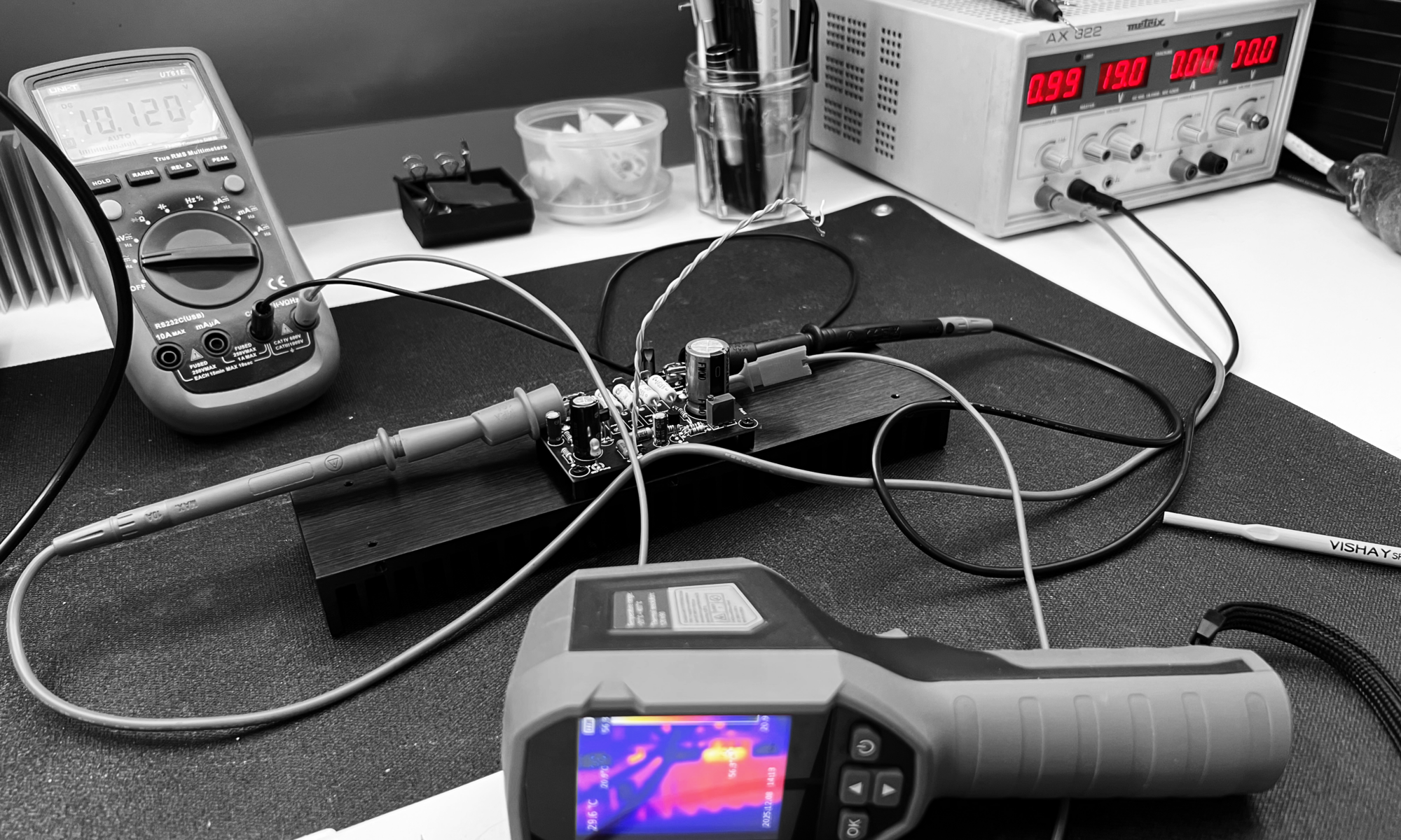 Hifi_DIY_Mesures_Fiable