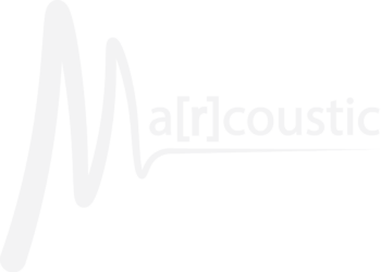 Marcoustic Audio